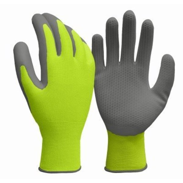 Big Time Products Med Mens Yel Glove 98821-26